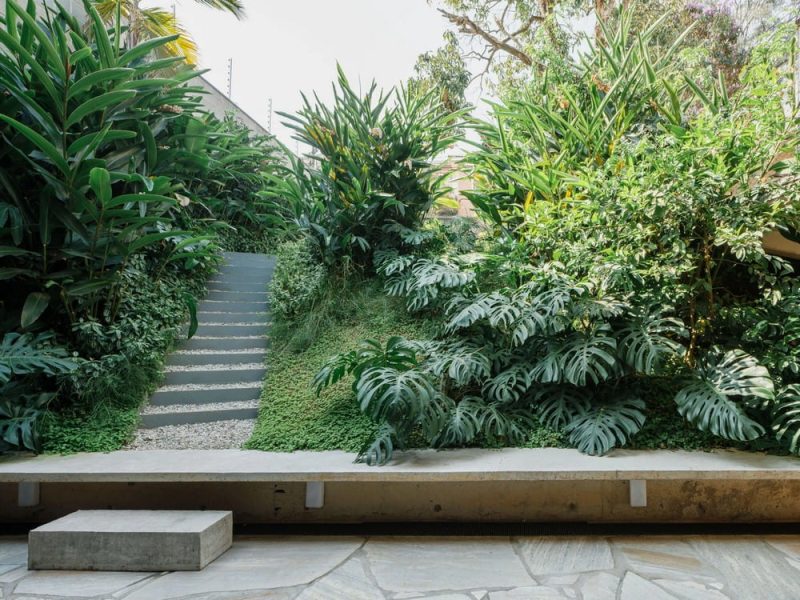 Morumbi House / Terra e Tuma Arquitetos Associados