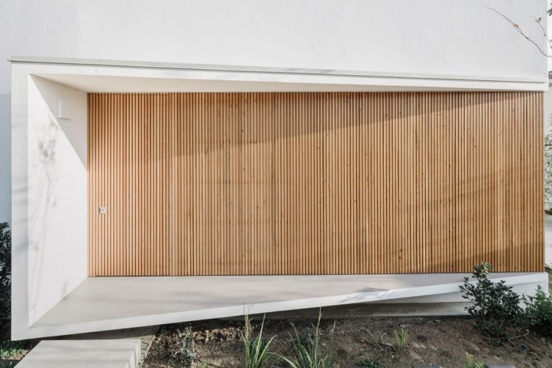 PSP House / Sardarch