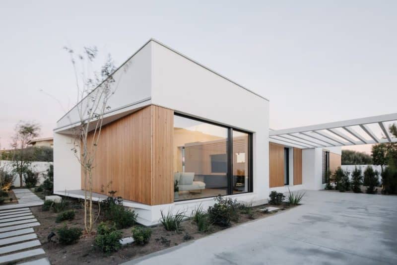 PSP House / Sardarch