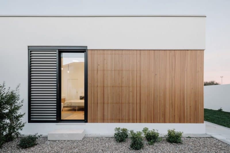 PSP House / Sardarch