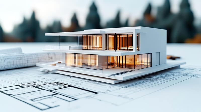 9 Tips for Planning a Custom Home That Fits Your Lifestyle