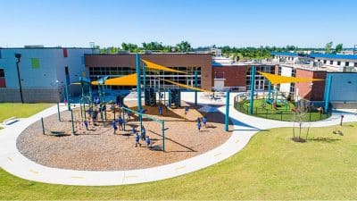 Playground Design Trends That Are Transforming School Campuses