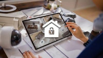 Smart Home Surveillance: Where Designers Should Draw the Line