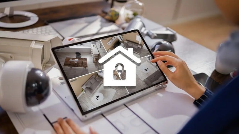 Smart Home Surveillance: Where Designers Should Draw the Line