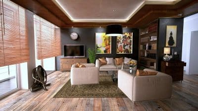 How to Make Smart Interior Design Choices in Your New Home
