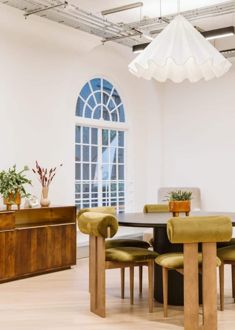 TodayTix Group Office / Thirdway