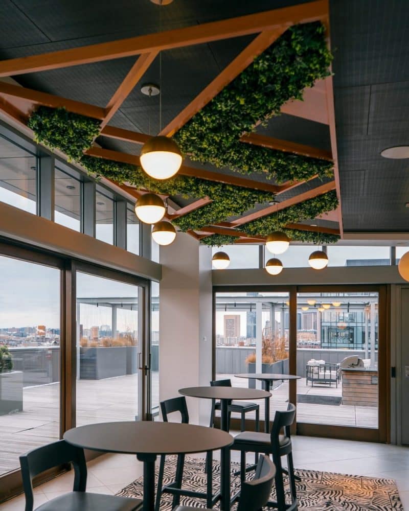 Troy Boston Amenity Upgrades