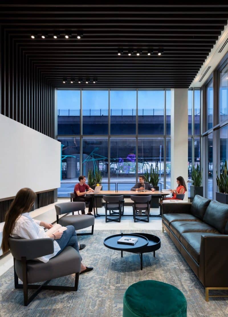 Troy Boston Amenity Upgrades