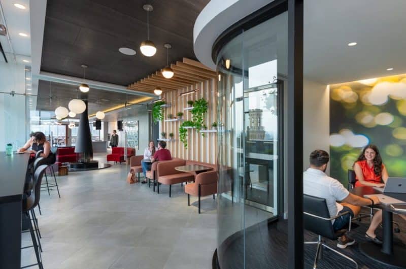 Troy Boston Amenity Upgrades