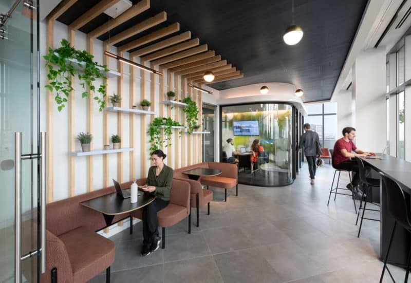 Troy Boston Amenity Upgrades