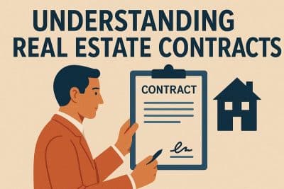 Understanding Real Estate Contracts: Key Clauses Explained