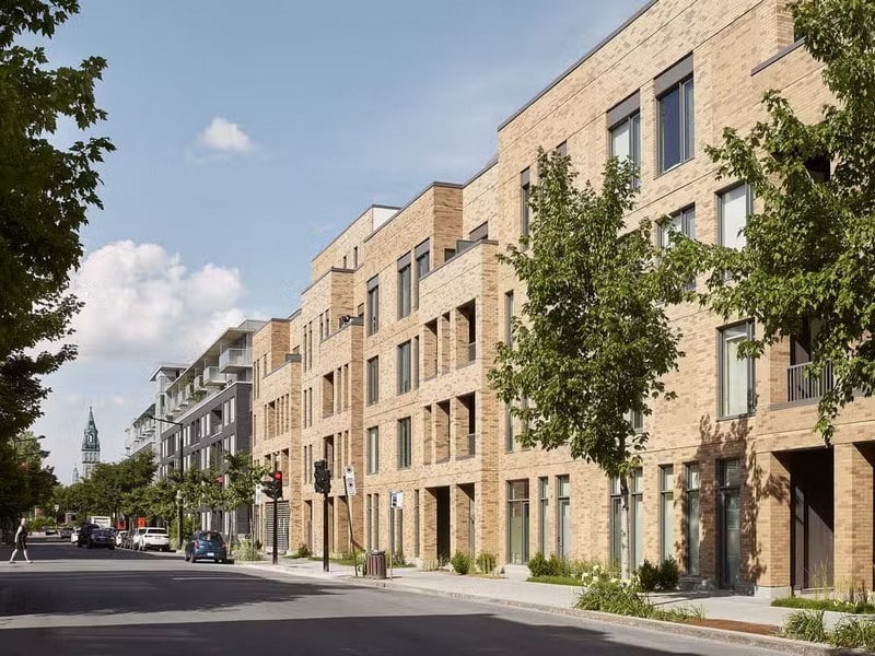What Designers and Builders Need to Know About Multifamily Projects