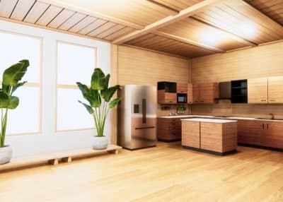 Materials That Matter: Using Metal Accents to Define Modern Kitchens