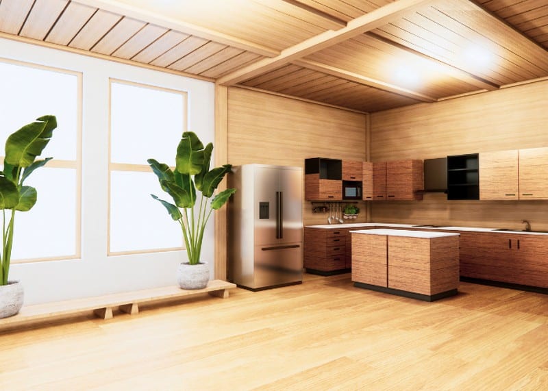 Materials That Matter: Using Metal Accents to Define Modern Kitchens