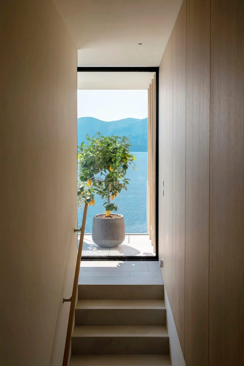 Villa Dellago / JM Architecture