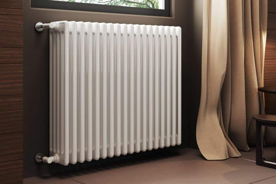 Why Thoughtful Column Radiator Choices Elevate Modern Spaces