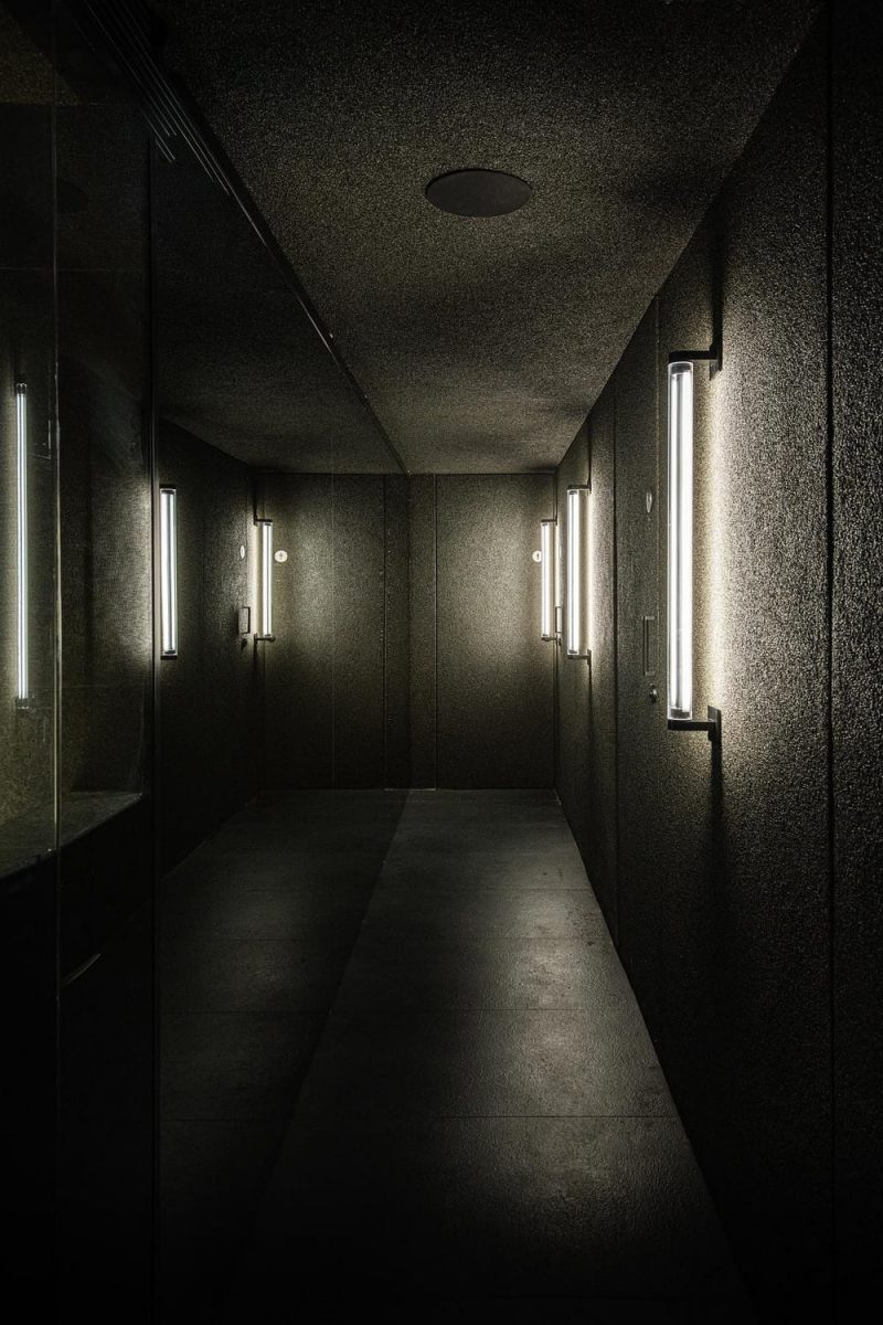 ZUK Restaurant / Muro Studio