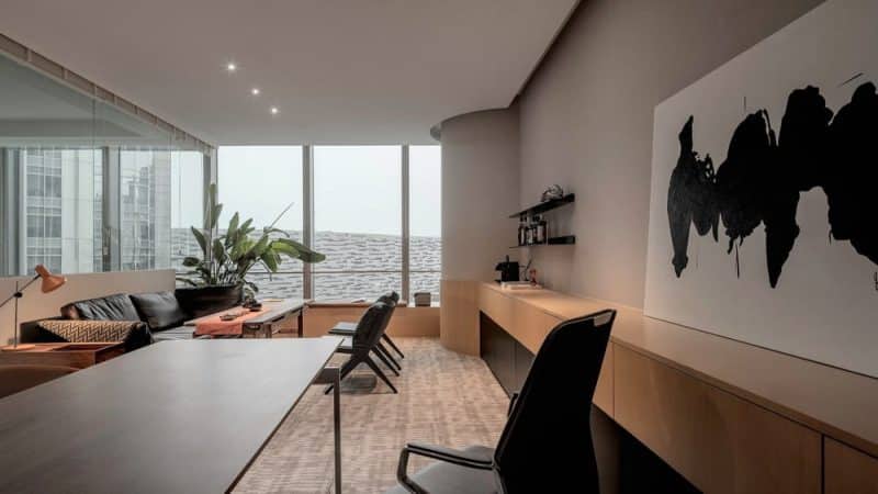 office