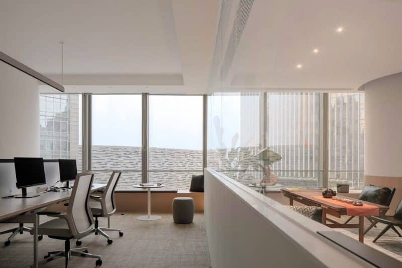 3H INC. Greater Bay Area Strategic Mining Center by c.dd