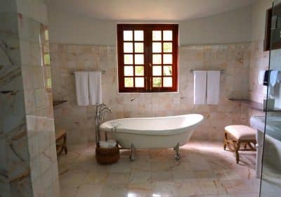 A Simple Guide to Modern Bathroom Renovations