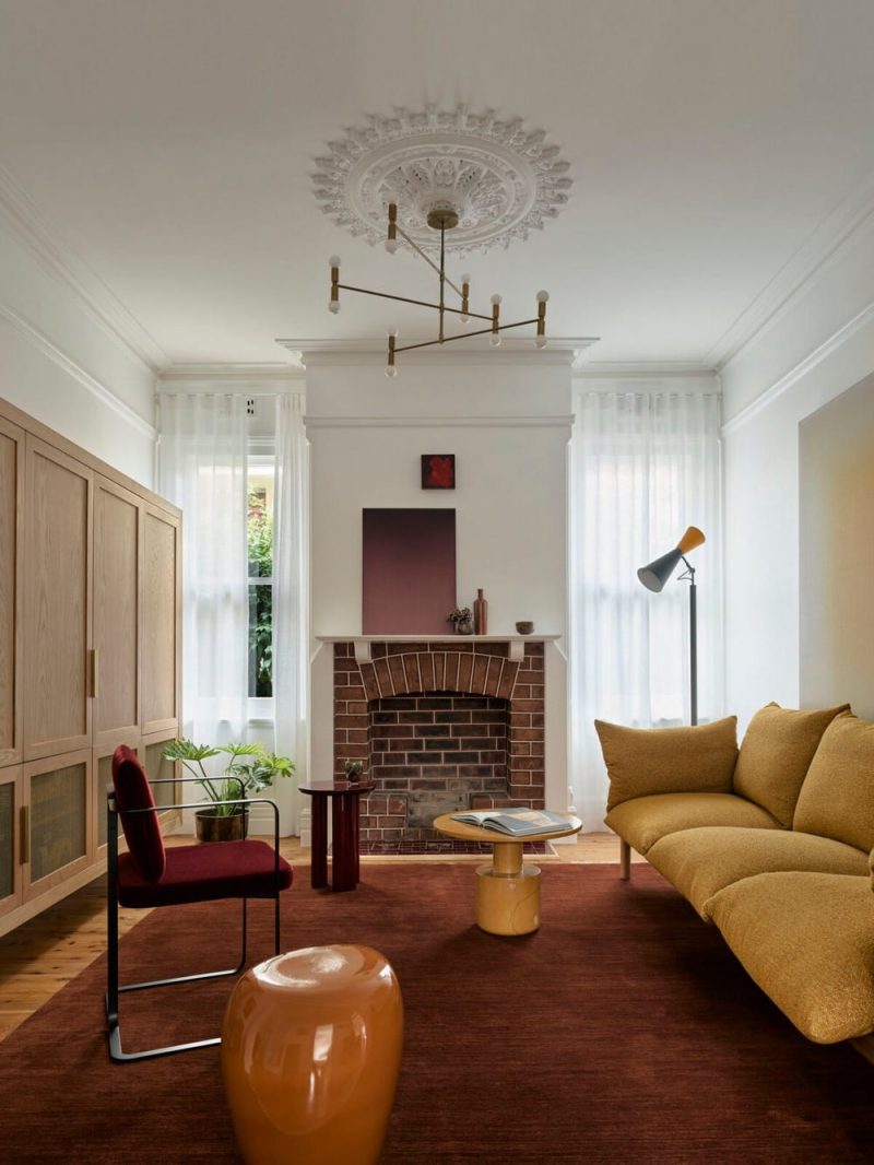 Alpha House / Studio Prineas