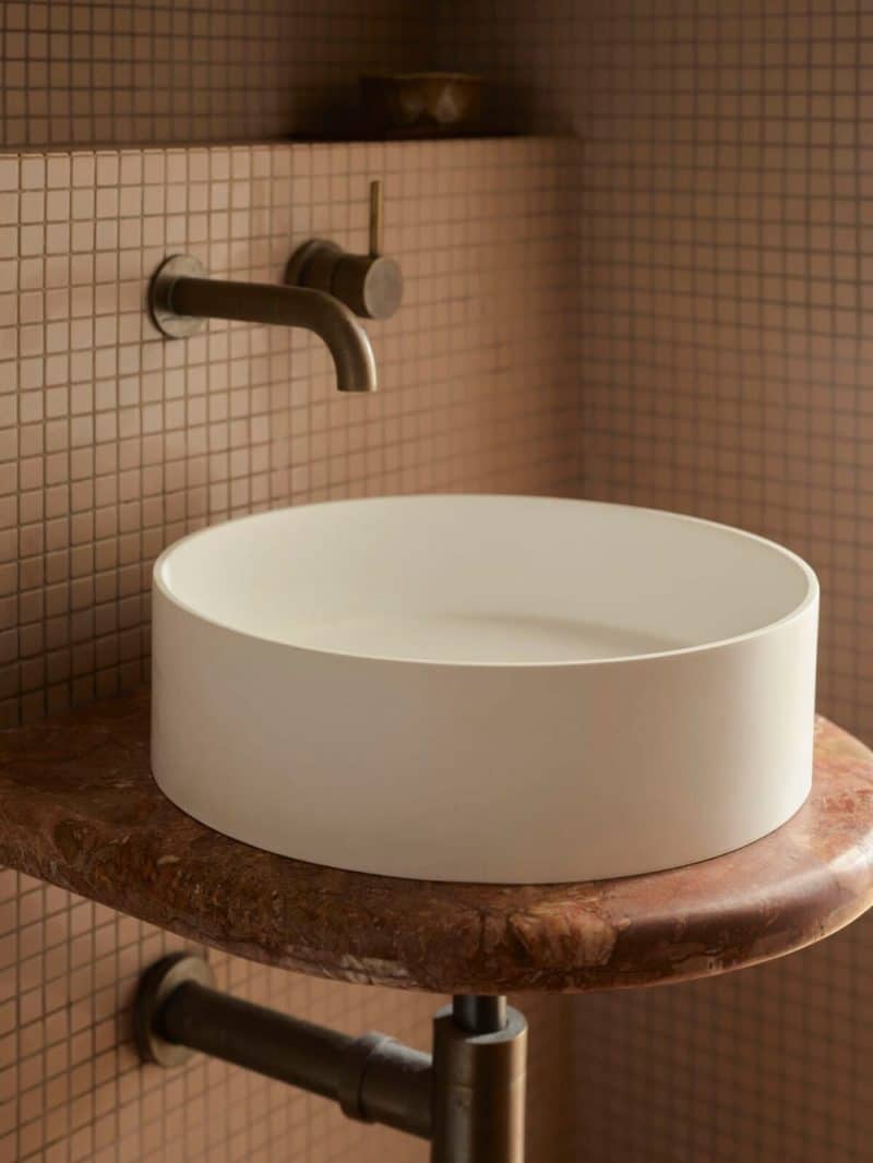 Alpha House / Studio Prineas