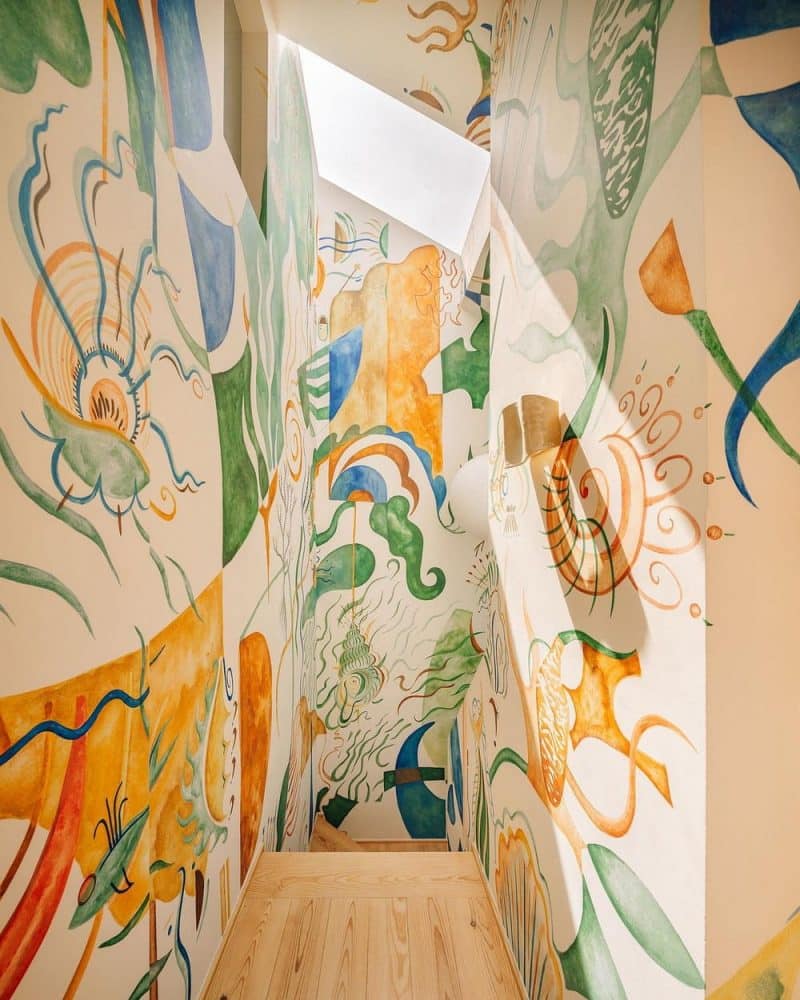 Apartment EG / Nuno Nascimento Arquitectos