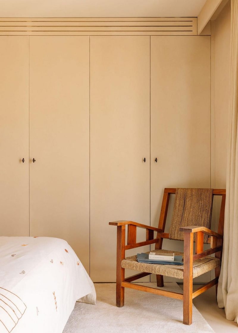 Apartment EG / Nuno Nascimento Arquitectos