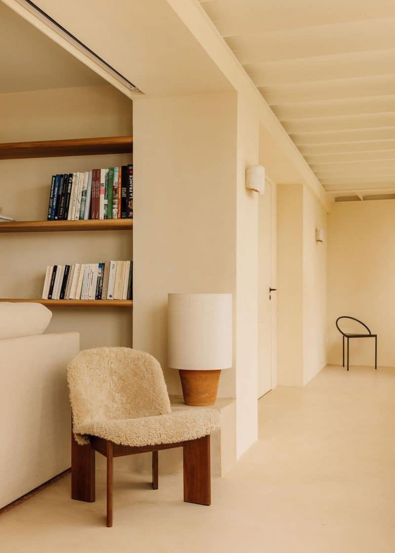 Apartment EG / Nuno Nascimento Arquitectos