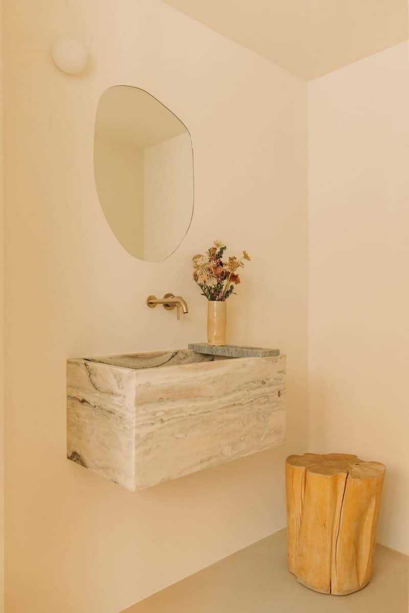 Apartment EG / Nuno Nascimento Arquitectos