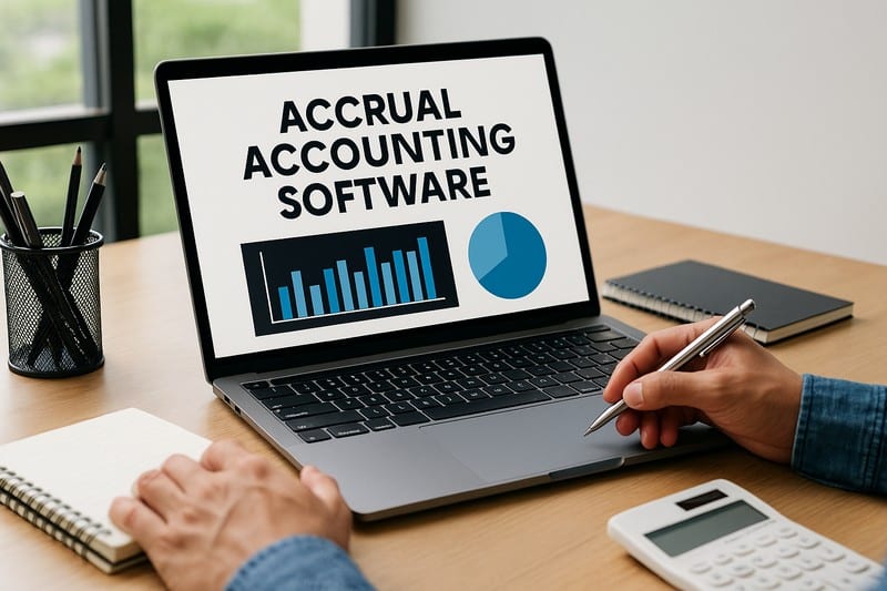 Why Accrual Accounting Matters for Residential Contractors