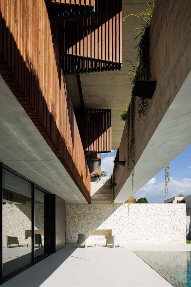 Casa Miramar / Silverline Architecture Atelier