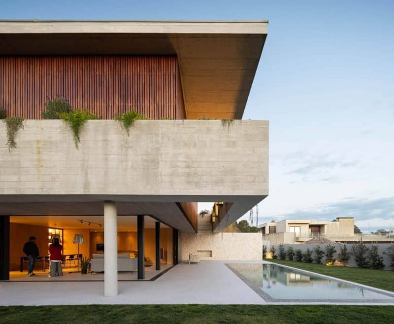 Casa Miramar / Silverline Architecture Atelier