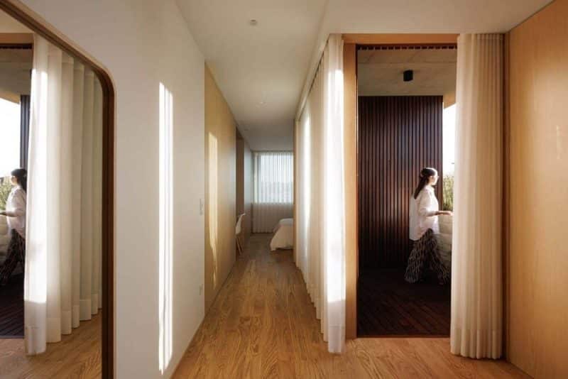 Casa Miramar / Silverline Architecture Atelier