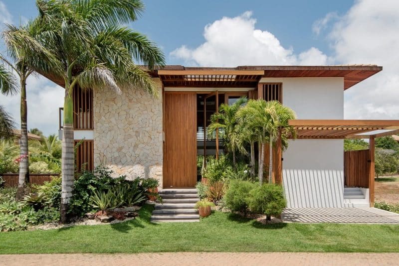 Casa Paraiso / GAM Arquitetos