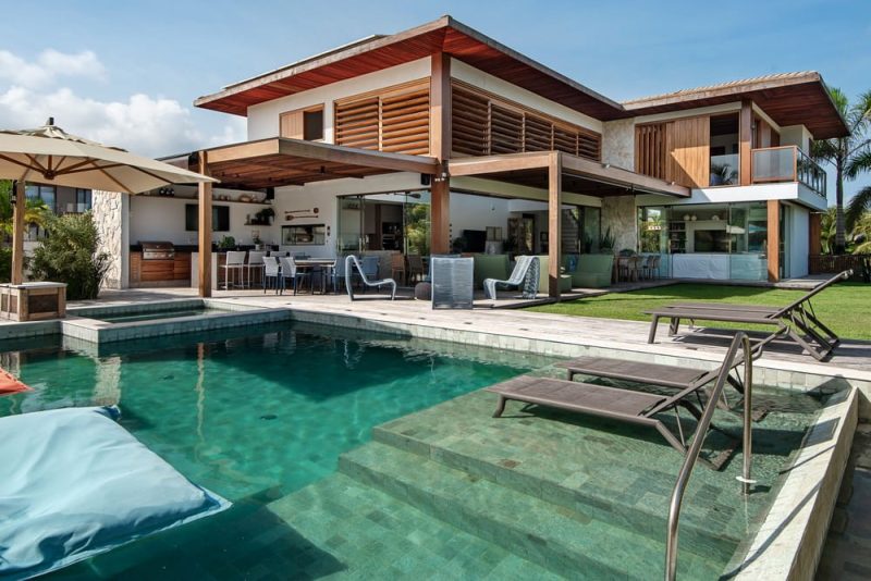 Casa Paraiso / GAM Arquitetos