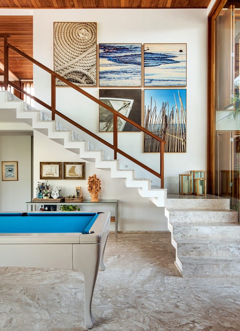 Casa Paraiso / GAM Arquitetos