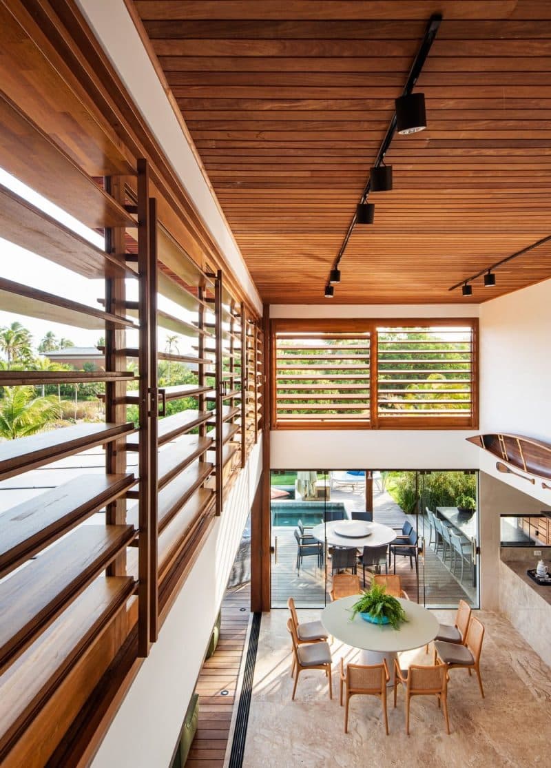 Casa Paraiso / GAM Arquitetos
