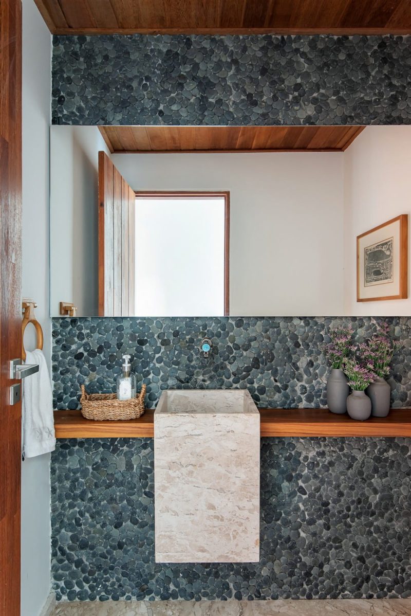 Casa Paraiso / GAM Arquitetos