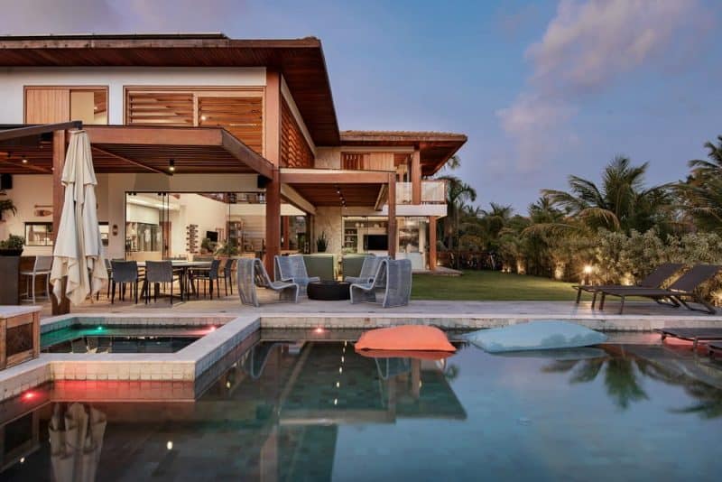 Casa Paraiso / GAM Arquitetos