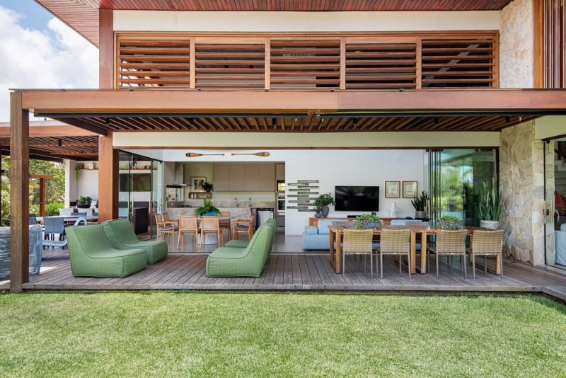 Casa Paraiso / GAM Arquitetos