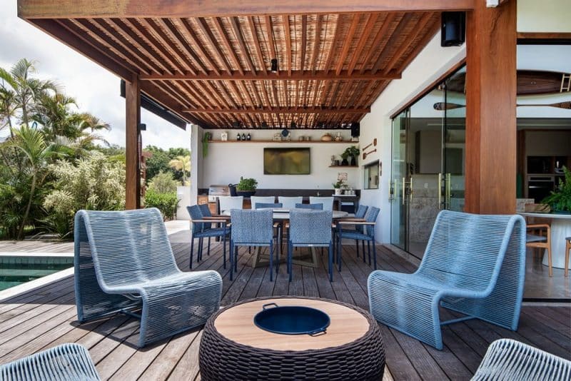 Casa Paraiso / GAM Arquitetos