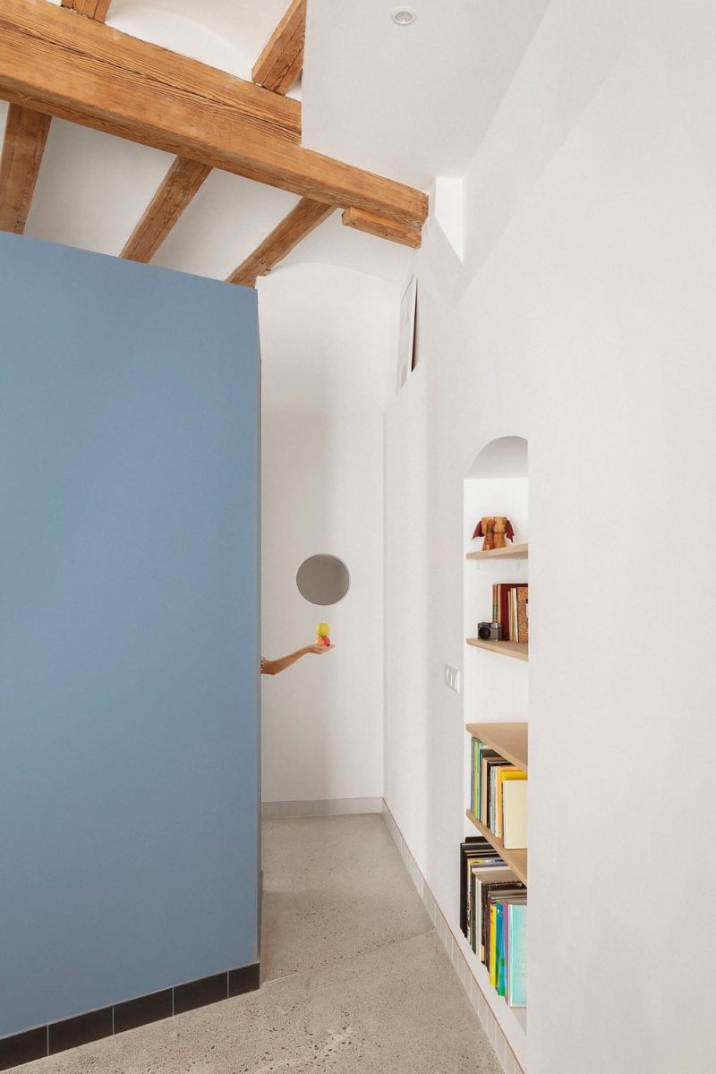 Casa Patio / Piano Piano Studio