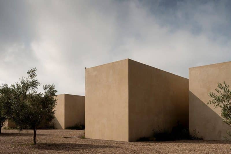 Casa San Francisco / Jorge Garibay Architects