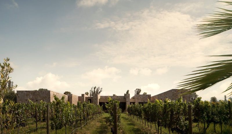 Casa San Francisco / Jorge Garibay Architects