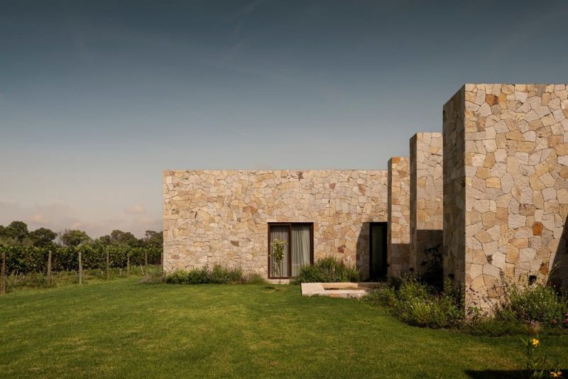 Casa San Francisco / Jorge Garibay Architects