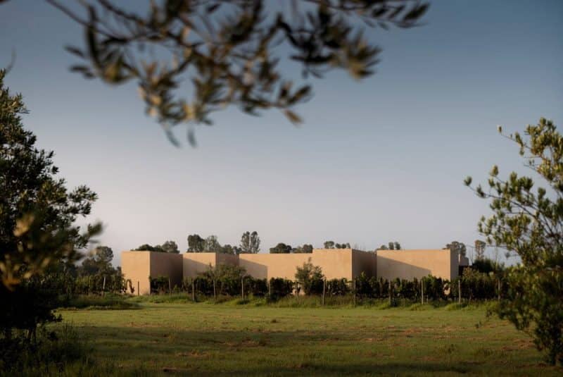 Casa San Francisco / Jorge Garibay Architects