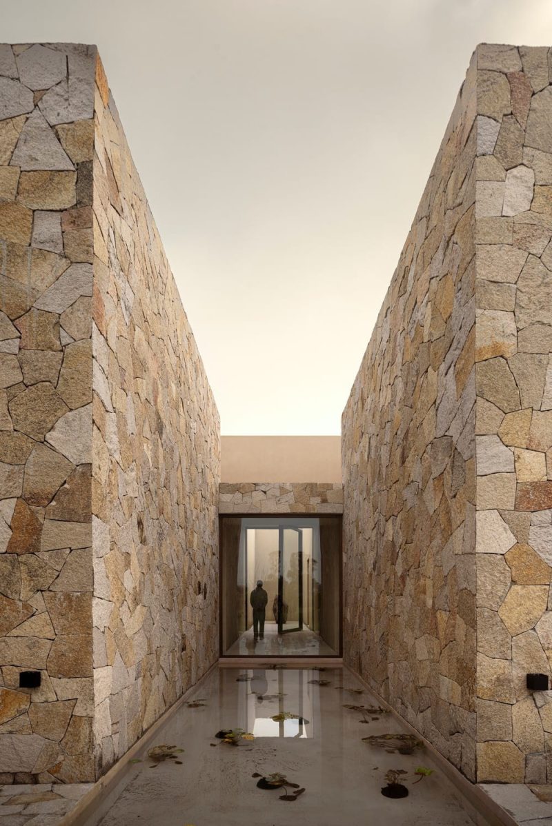 Casa San Francisco / Jorge Garibay Architects