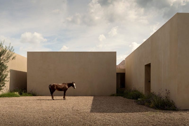 Casa San Francisco / Jorge Garibay Architects