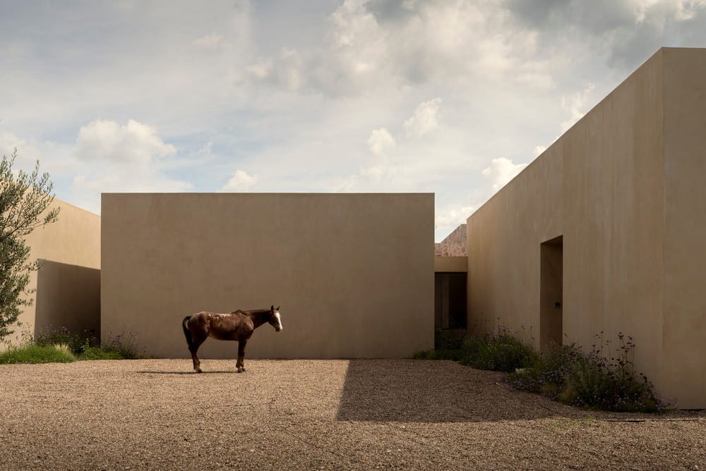 Casa San Francisco / Jorge Garibay Architects